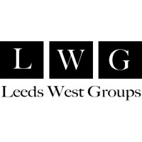 Leeds West Groups logo - Similar company to Hydrobuilder Holdings