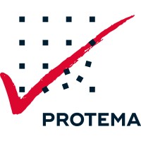PROTEMA Unternehmensberatung GmbH logo - Similar company to Unternehmensberatung Worstbrock