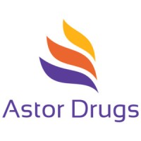 Astor Drugs logo - Similar company to Kyc, Llc