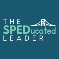 The SPEDucated Leader logo - Similar company to Ampers&Nd Interactive