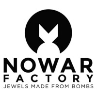 No War Factory logo - Similar company to Redinn