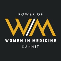 Power of Women in Medicine Summit™ logo - Similar company to Klover Communications