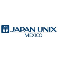 Japan Unix México logo - Similar company to Makeblock Japan