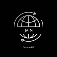 Jain Overseas LLC logo - Similar company to Maybell Industries, Llc