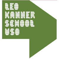 Leo Kannerschool vso logo - Similar company to Lef Dyslexie