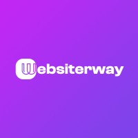 Websiterway logo - Similar company to Arkabrancom Solutions Pvt Ltd