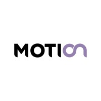 Motion Activewear logo - Similar company to Vertical Activewear
