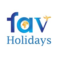 Favholidays logo - Similar company to Nirvana Trip | Let Nature Be Your Teacher