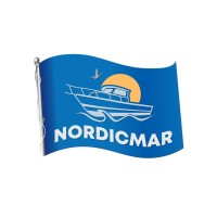NORDICMAR FOR PETROLEUM & MARINE SERVICES logo - Similar company to Sea Horse Marine Supply
