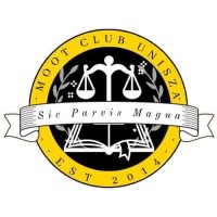 UniSZA Moot Club logo - Similar company to Universiti Sultan Zainal Abidin (Unisza)