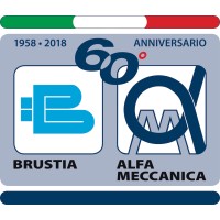Brustia Alfameccanica srl logo - Similar company to Assomac