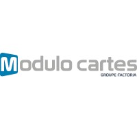 Modulo Cartes logo - Similar company to Primpromo