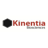 Kinentia Biosciences logo - Similar company to Cro Leader