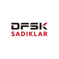 Sadıklar DFSK logo - Similar company to Sadık Grubu