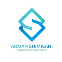 Arman Shimisanj Co. logo - Similar company to Behfa