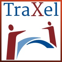 TraXel logo - Similar company to The Legacy Engine