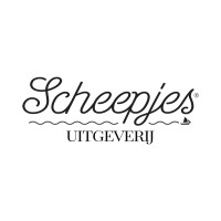 Uitgeverij Scheepjes logo - Similar company to Durable Yarn