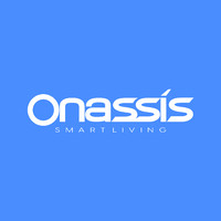 Onassis Smart Living logo - Similar company to Garda World Security Corp.