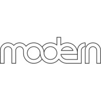modern pools, inc. | modern design+build logo - Similar company to Precision Pools