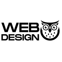 Web Design Owl logo - Similar company to Magicdust