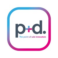 Print & Display LTD (UK) logo - Similar company to Lighthouse Display International Pos Ltd