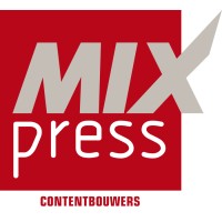 MIXpress, Constructieve vakmedia logo - Similar company to Vakblad Mix, Up-To-Date In Dhz-Retail