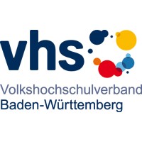Volkshochschulverband Baden-Württemberg logo - Similar company to Vhs Stuttgart