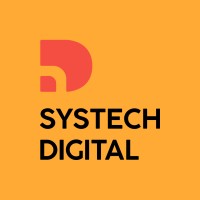 Systech Digital logo - Similar company to Najm Tech
