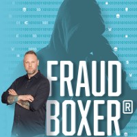 Fraud Boxer logo - Similar company to Disputed, Inc.