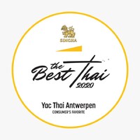 Yac Thai Antwerpen