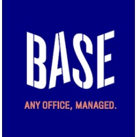 BASE logo - Similar company to Beflex