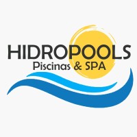 Hidropools Piscinas & SPA logo - Similar company to Hydroswim®