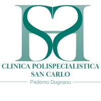 Clinica San Carlo - Casa di Cura Privata Polispecialistica - Paderno Dugnano logo - Similar company to Sinapsi - Distributori Automatici Dpi/Mro