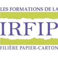 IRFIP logo - Similar company to Skill Digital