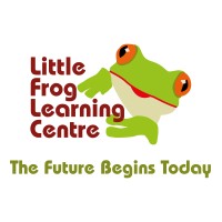 Little Frog Learning Centre logo - Similar company to Hong Kong Council Of Early Childhood Education & Services