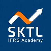 SKTL IFRS Academy logo - Similar company to Martechs Gfp