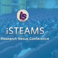 iSTEAMS Multidisciplinary Conferences logo - Similar company to Christian Tech Community