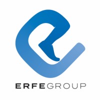 Erfe Group logo - Similar company to Erfa Group