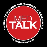 Club Associatif MedTalk logo - Similar company to Betterways Maroc