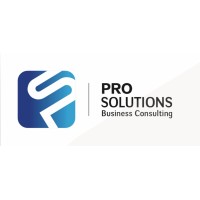 Pro Solutions Business Consulting logo - Similar company to Dim. Architects