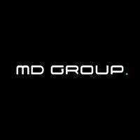 MD Group logo - Similar company to Maxiplás