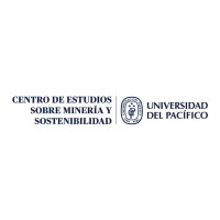 Centro De Estudios Sobre Minería Y Sostenibilidad De La Universidad Del Pacífico