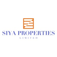 SIYA PROPERTIES LIMITED logo - Similar company to Star Tower Gmbh
