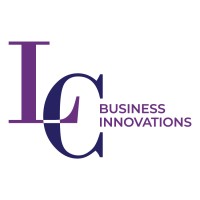 LC Business Innovations logo - Similar company to Cap-Chem