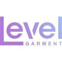 Level Garment logo - Similar company to Vido Garment