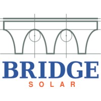 BRIDGE Solar LLC logo - Similar company to Virgin Power & Engineering Pvt Ltd