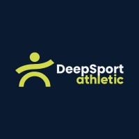 DeepSport logo - Similar company to Halisahavar.Com