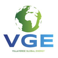 VGE logo - Similar company to Nodus Analytics Ltd