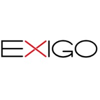 Exigo logo - Similar company to X-Comp Sp. Z O.O.