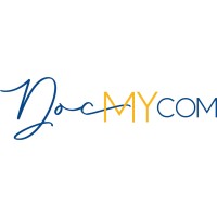 DocMyCom - Agence de communication médicale logo - Similar company to Expression Agence De Communication